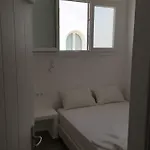 Lägenhet Depis Naxos City