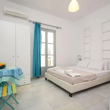 Apartment Depis *