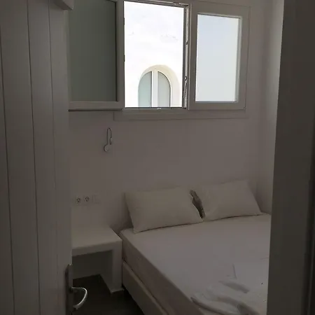 Apartment Depis Naxos City