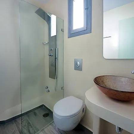 Depis Apartment *