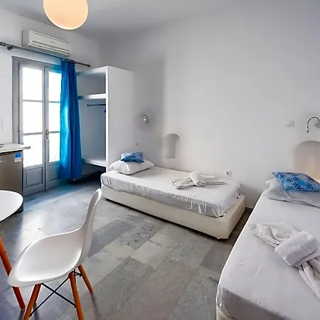 Apartment Depis *