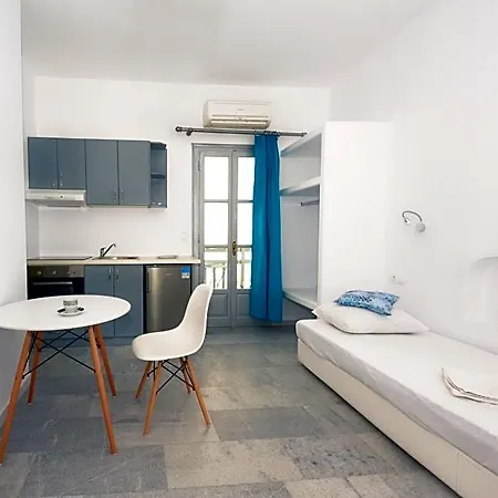 Apartment Depis *