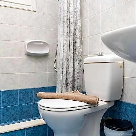 Apartman Depis Naxos City