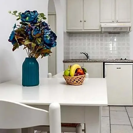 Depis Apartman Naxos City
