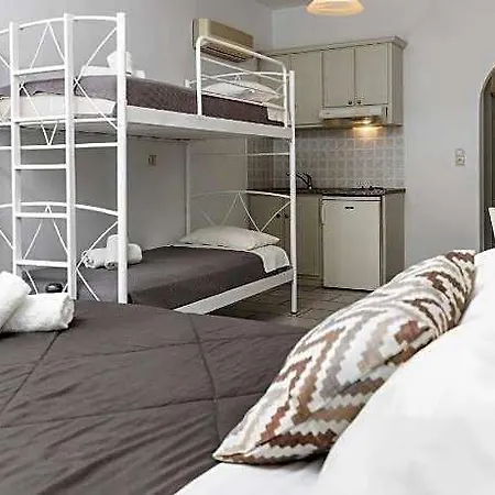 Depis Apartman