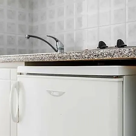 Depis Apartman *