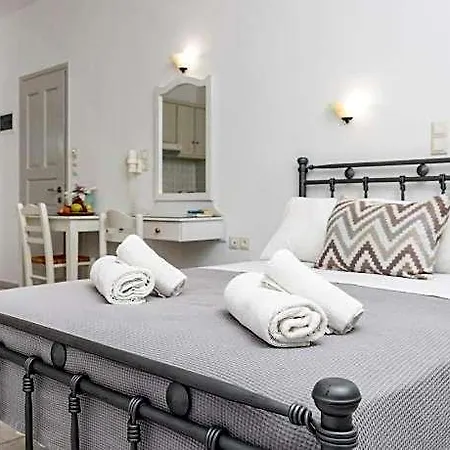 Depis Apartman