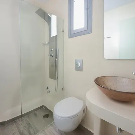 Apartment Depis