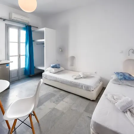 Depis Apartment *