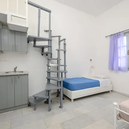 Apartment Depis