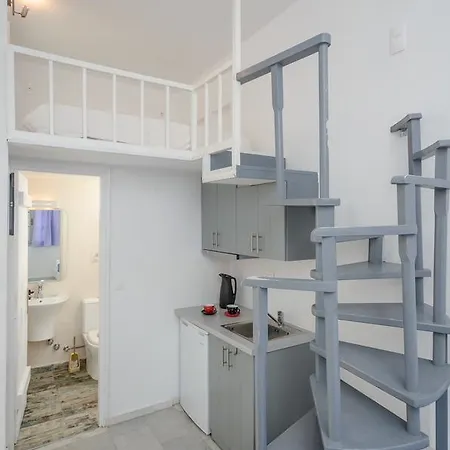 Apartment Depis *