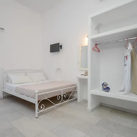 Depis Apartment *