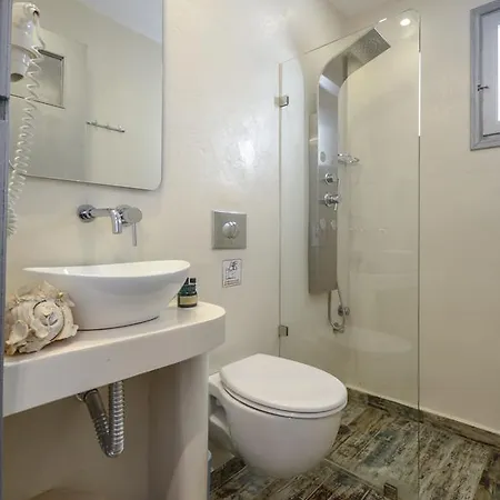 Apartment Depis