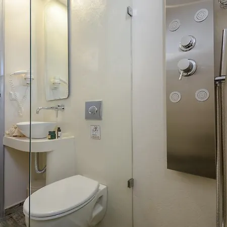 Apartment Depis Naxos City