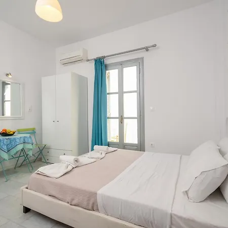 Depis Apartment