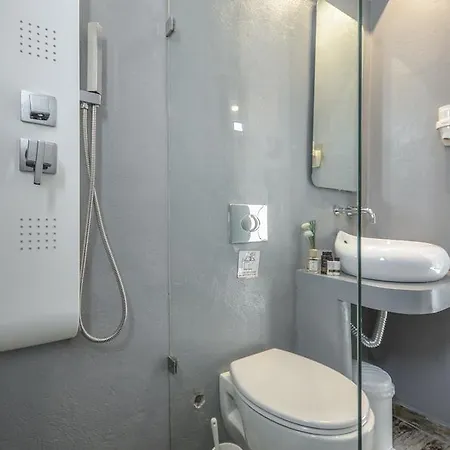 Apartment Depis *