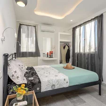 Depis Apartment *