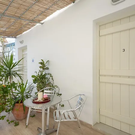 Depis Apartment *