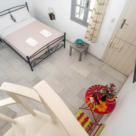 Depis Apartment *