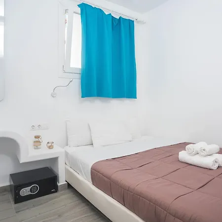 Depis Apartment *