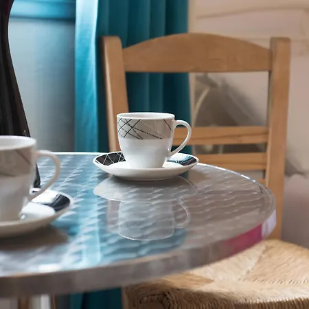 Apartmán Depis Naxos City