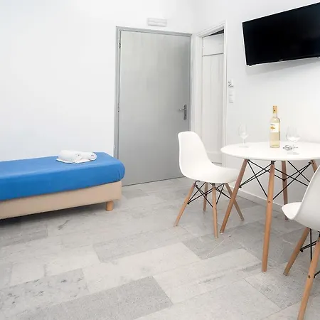 Depis Apartment *