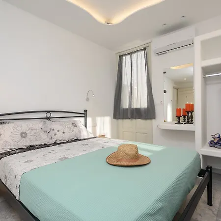 Apartment Depis *