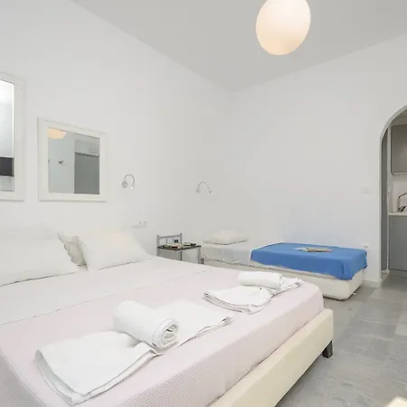 Depis Apartment *