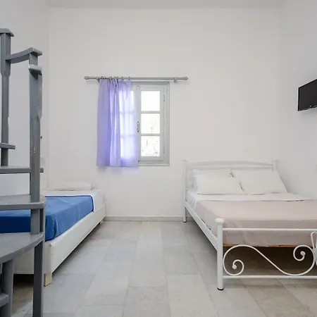 Depis * Naxos City