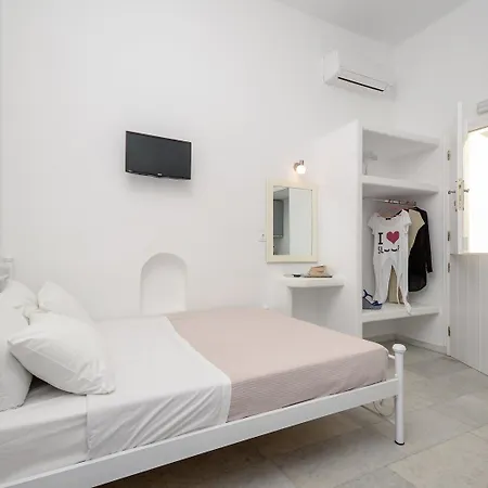 Apartment Depis *