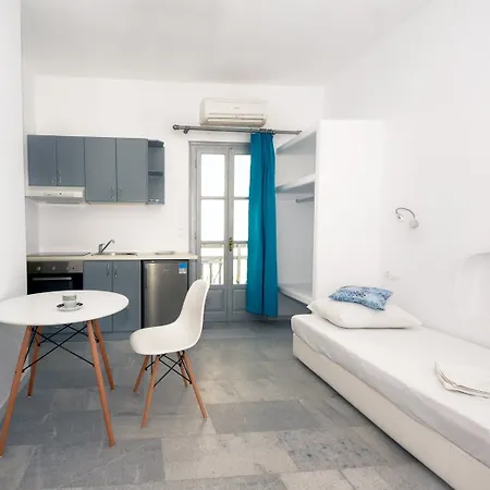 Apartment Depis *