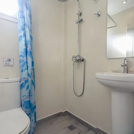 Depis Apartment *