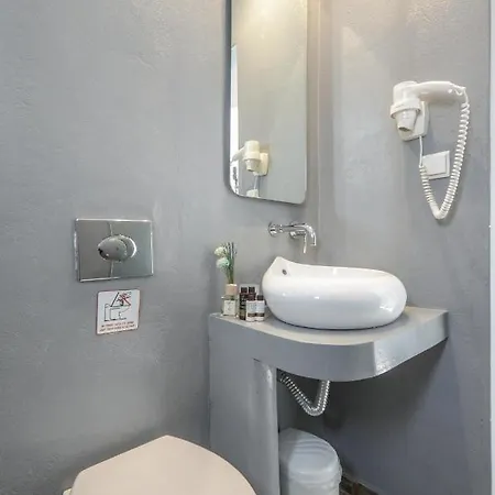 Apartment Depis