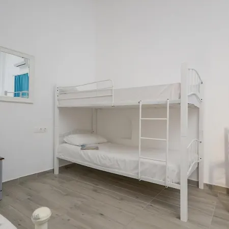 Apartment Depis *