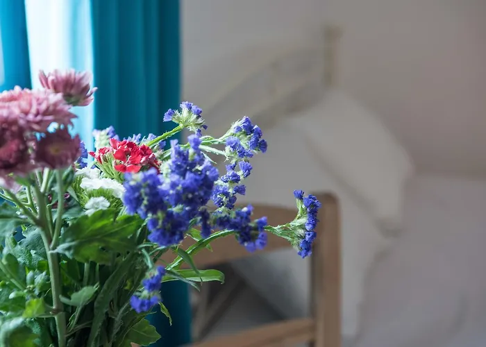 Depis Daire Naxos City